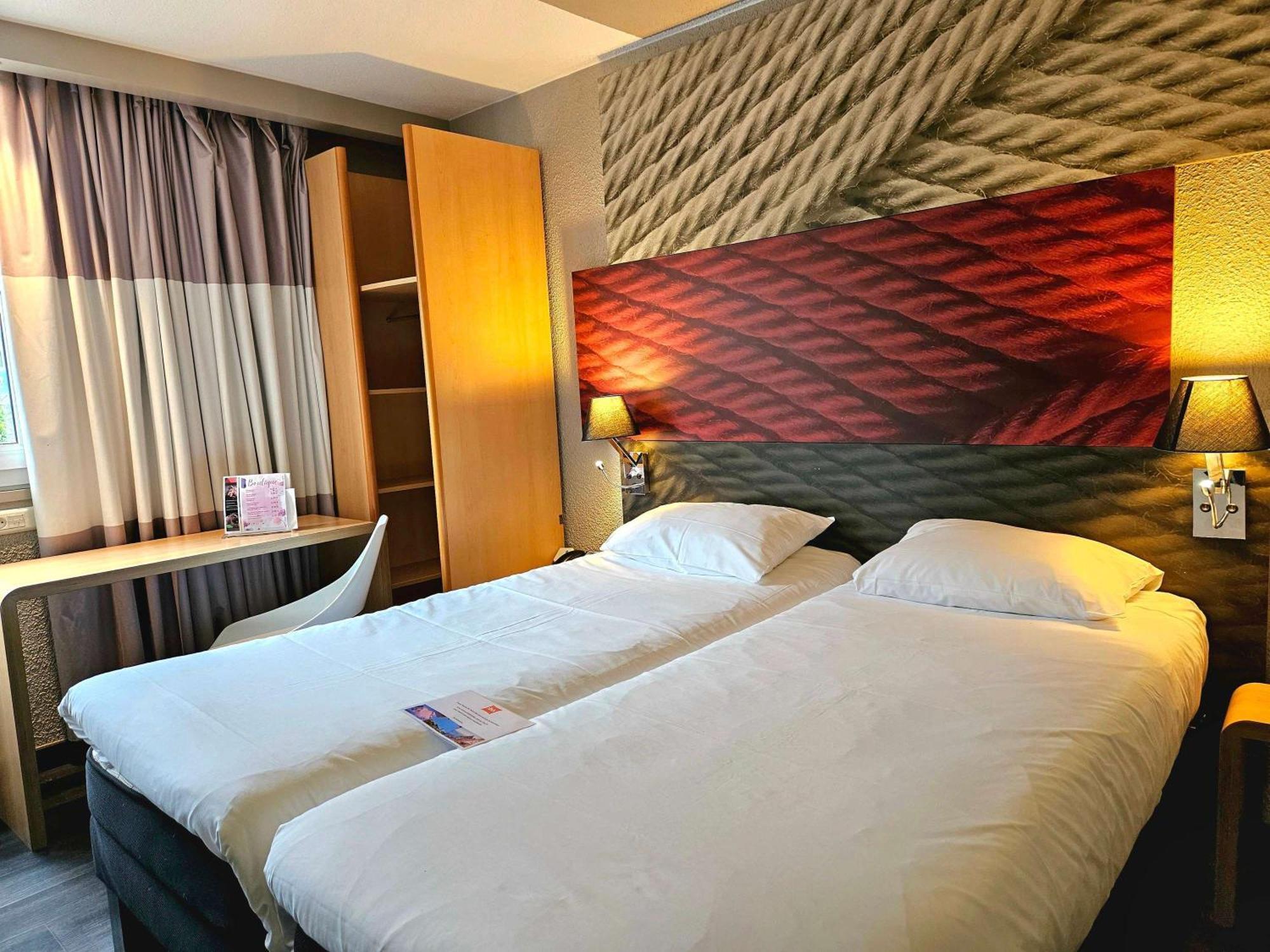 Ibis Sallanches Porte Du Montblanc Hotel ภายนอก รูปภาพ