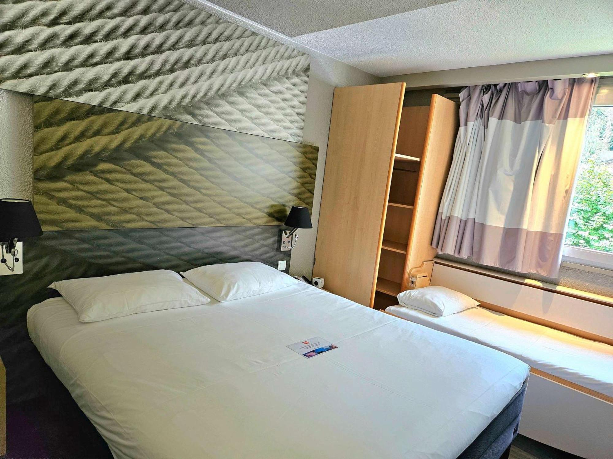 Ibis Sallanches Porte Du Montblanc Hotel ภายนอก รูปภาพ