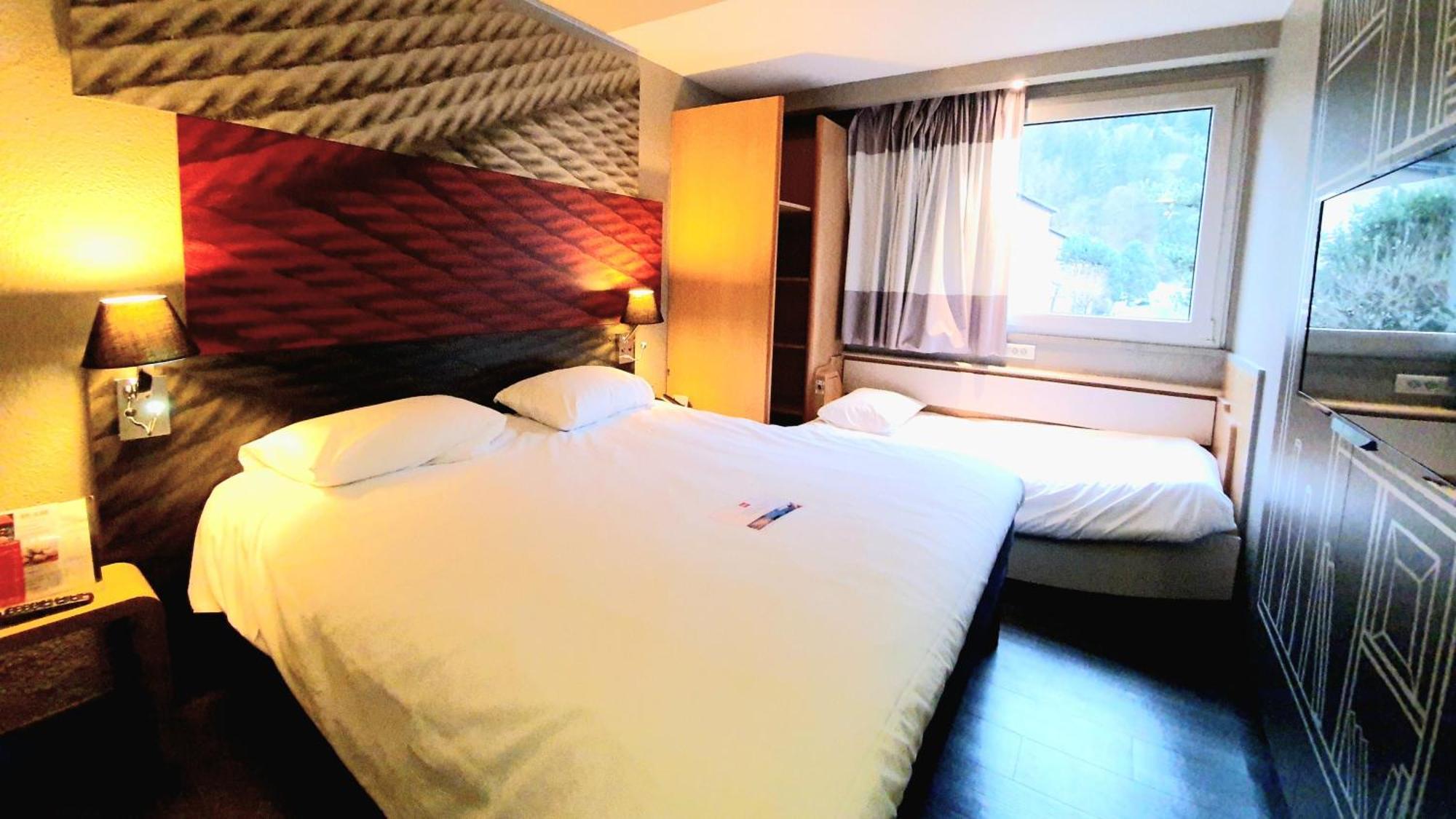 Ibis Sallanches Porte Du Montblanc Hotel ห้อง รูปภาพ